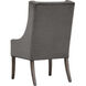 Aiden Piccolo Pebble Dining Armchair